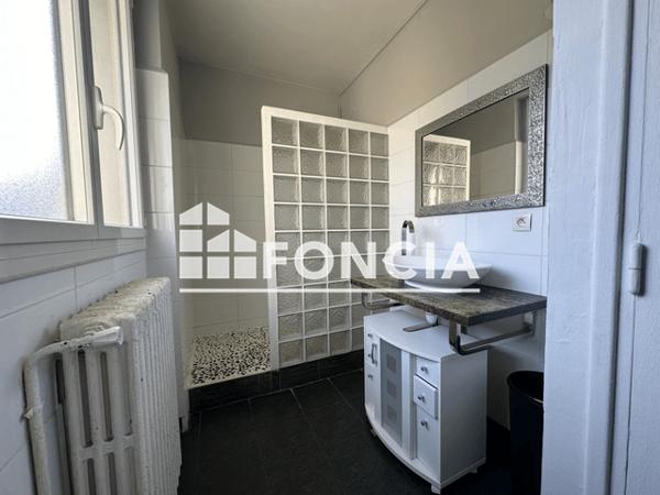 Location Appartement meublé 2 pièces 50.89 m² - 6 PLACE DU SOUVENIR Rennes 35000
