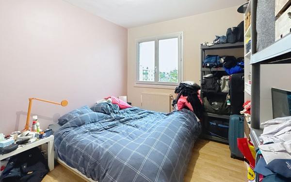 Appartement à vendre    2 pièces • 47,44 m2 Saint-Cyr-sur-Loire