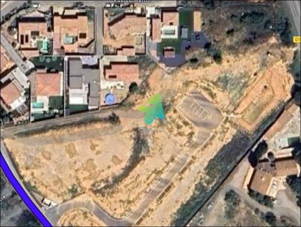 NARBONNE TERRAIN CONSTRUCTIBLE DE 338 m2