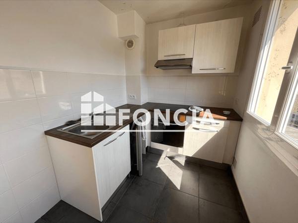 Location Appartement 2 pièces 35.85 m² - 4 PLACE COLBERT Lorient 56100