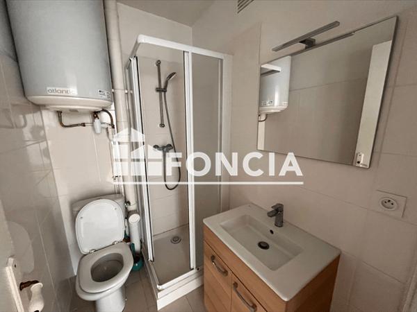 Location Appartement 2 pièces 35.85 m² - 4 PLACE COLBERT Lorient 56100