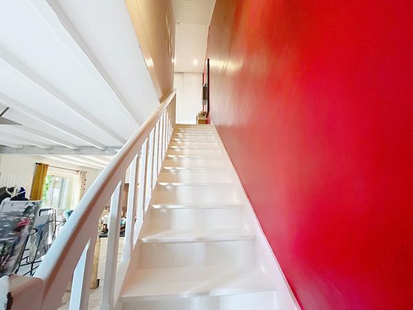 Maison de charme a vendre a Cholet - Secteur Les Halles