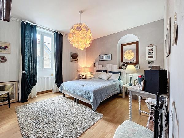 Maison de charme a vendre a Cholet - Secteur Les Halles