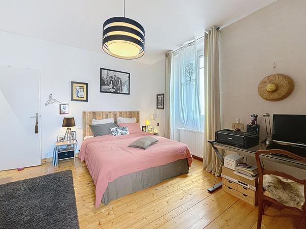 Maison de charme a vendre a Cholet - Secteur Les Halles