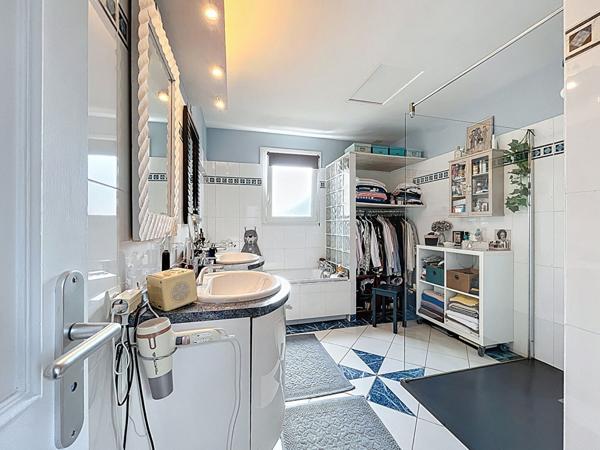 Maison de charme a vendre a Cholet - Secteur Les Halles