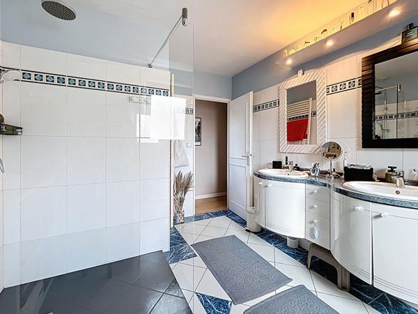 Maison de charme a vendre a Cholet - Secteur Les Halles