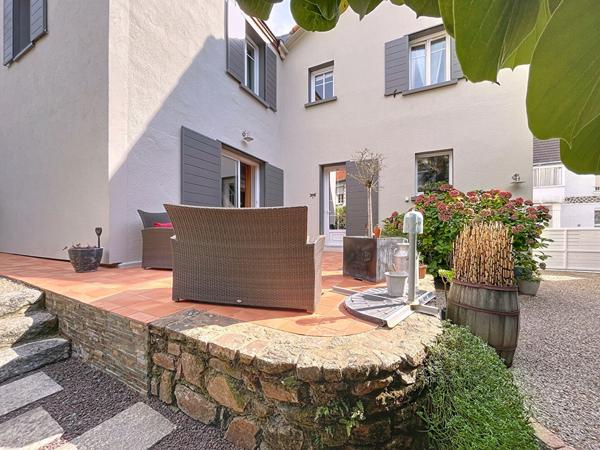 Maison de charme a vendre a Cholet - Secteur Les Halles