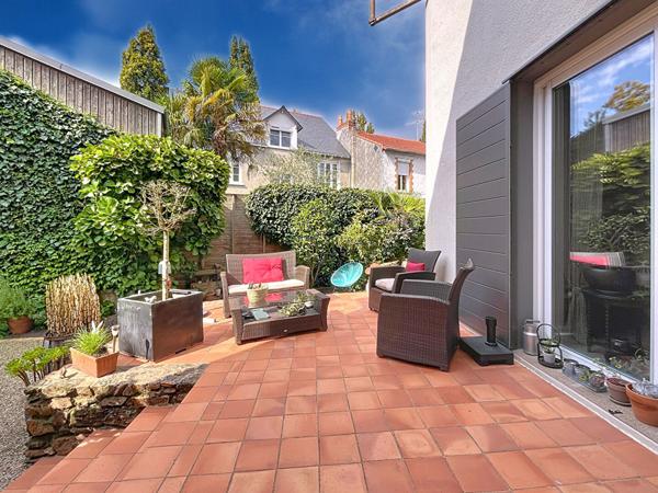 Maison de charme a vendre a Cholet - Secteur Les Halles