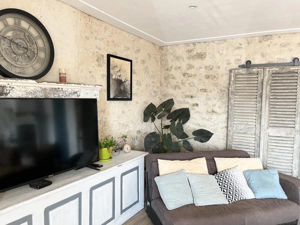 Maison à vendre 170 m² LEGE (44)