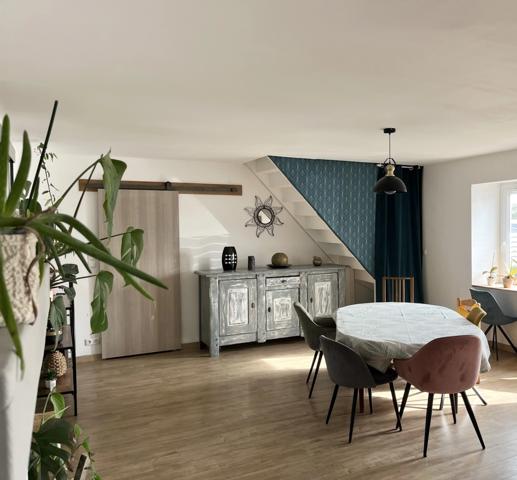 Maison à vendre 170 m² LEGE (44)