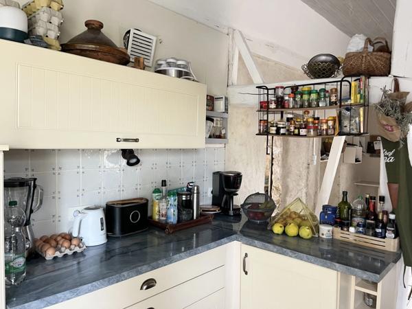 Maison à vendre 170 m² LEGE (44)