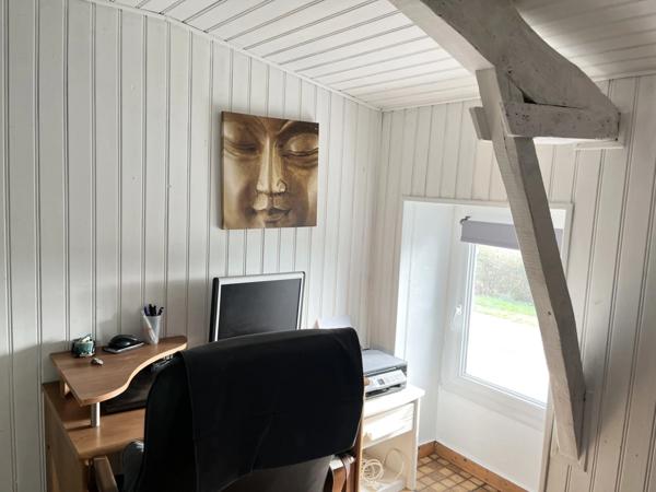 Maison à vendre 170 m² LEGE (44)