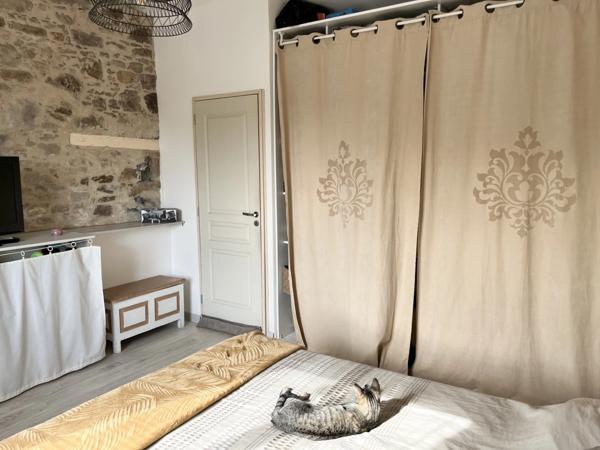 Maison à vendre 170 m² LEGE (44)