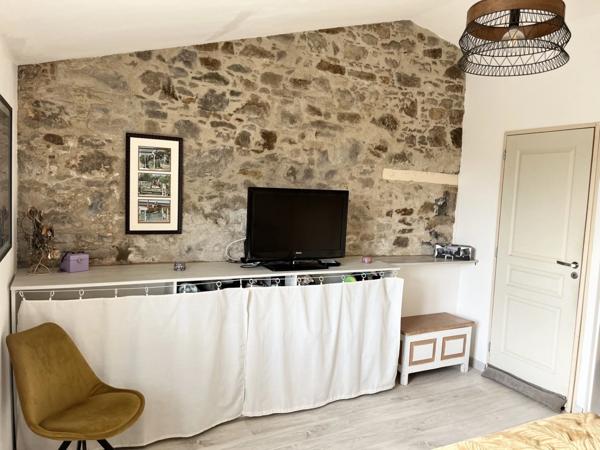 Maison à vendre 170 m² LEGE (44)