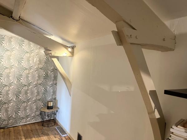 Maison à vendre 170 m² LEGE (44)