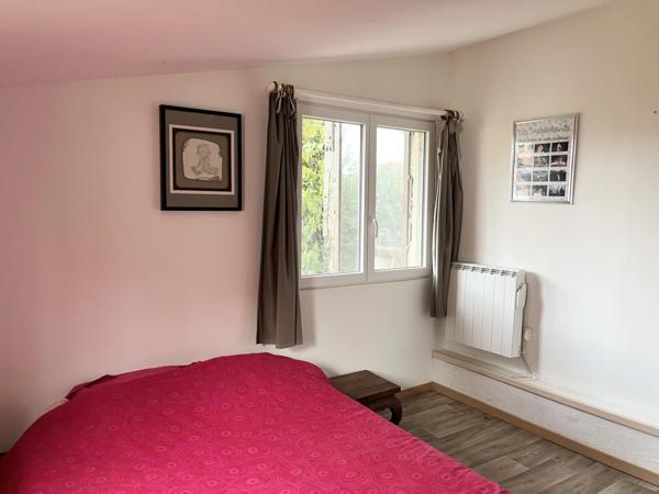 Maison à vendre 170 m² LEGE (44)