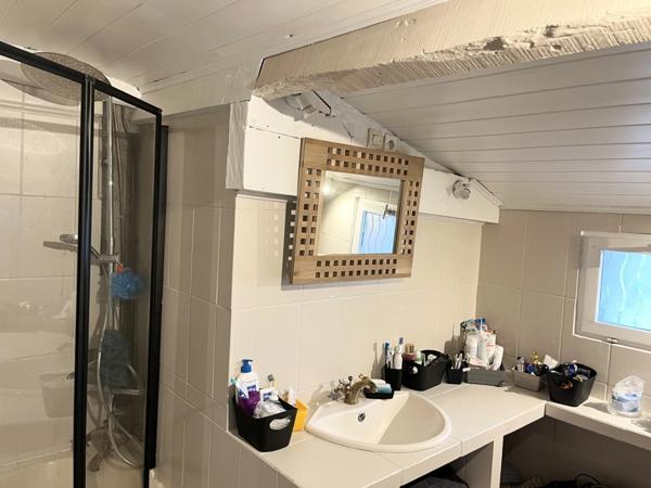 Maison à vendre 170 m² LEGE (44)