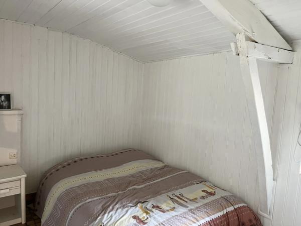 Maison à vendre 170 m² LEGE (44)