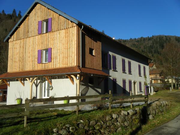 Maison 15 pièces - 681 m²