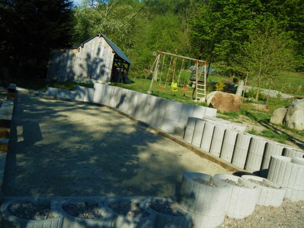 Maison 15 pièces - 681 m²