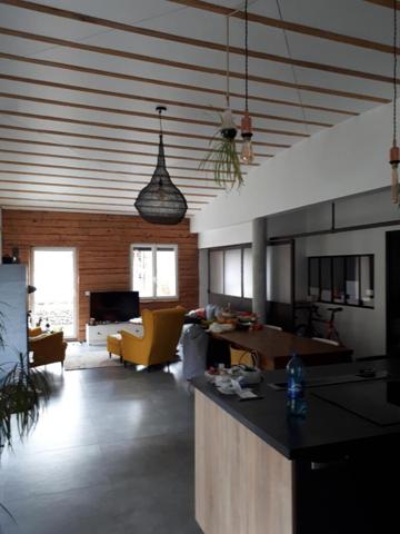 Maison 15 pièces - 681 m²