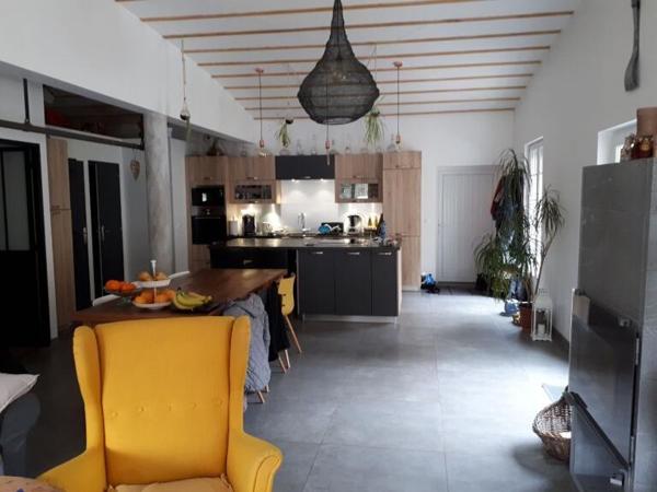 Maison 15 pièces - 681 m²