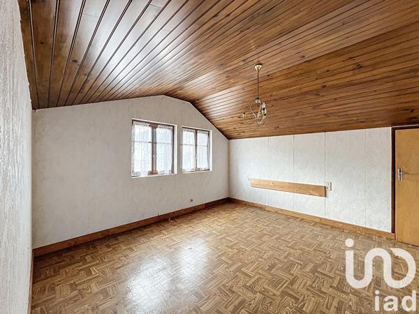 Maison à vendre 10 pièces 186 m² Aguessac