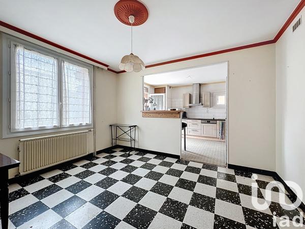 Maison à vendre 10 pièces 186 m² Aguessac