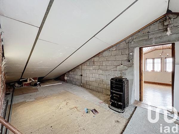 Maison à vendre 10 pièces 186 m² Aguessac