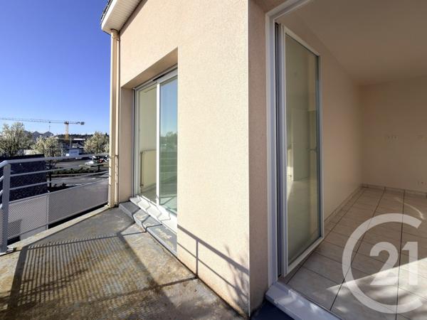 Appartement F3 à vendre  3 pièces - 65,18 m2 BLAIN - 44