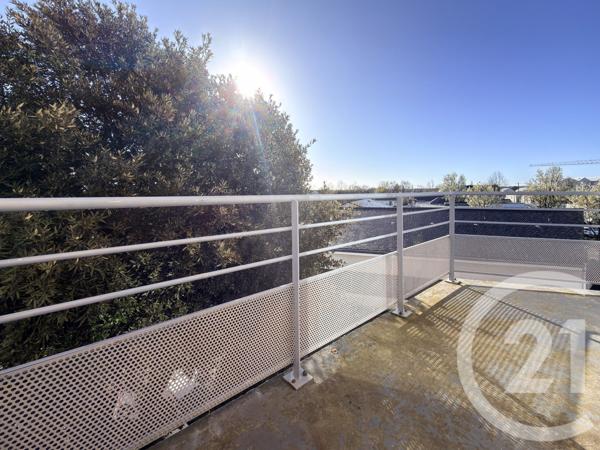 Appartement F3 à vendre  3 pièces - 65,18 m2 BLAIN - 44