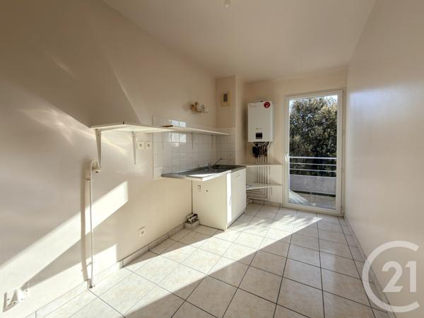 Appartement F3 à vendre  3 pièces - 65,18 m2 BLAIN - 44