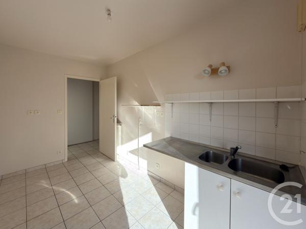 Appartement F3 à vendre  3 pièces - 65,18 m2 BLAIN - 44