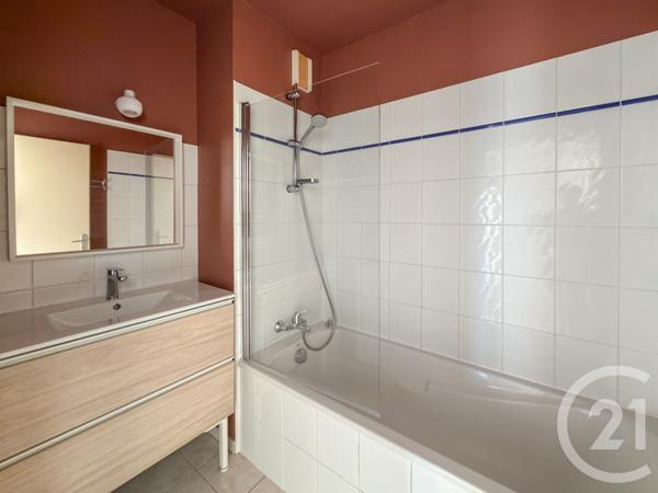 Appartement F3 à vendre  3 pièces - 65,18 m2 BLAIN - 44