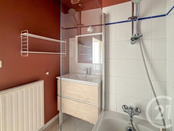 Appartement F3 à vendre  3 pièces - 65,18 m2 BLAIN - 44