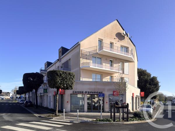 Appartement F3 à vendre  3 pièces - 65,18 m2 BLAIN - 44