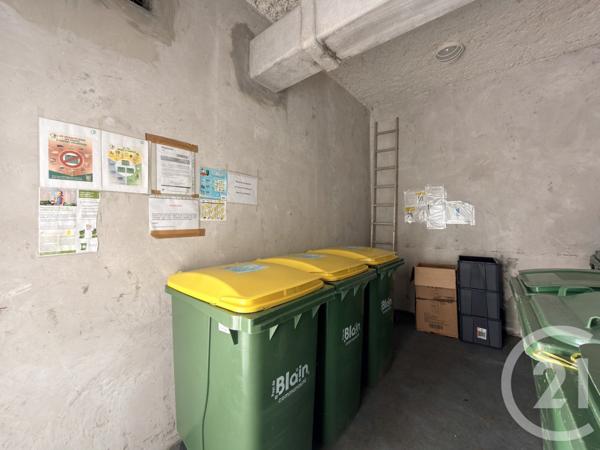 Appartement F3 à vendre  3 pièces - 65,18 m2 BLAIN - 44