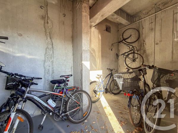 Appartement F3 à vendre  3 pièces - 65,18 m2 BLAIN - 44