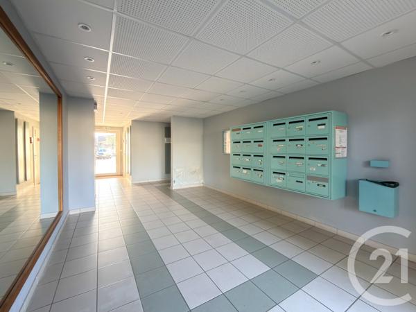 Appartement F3 à vendre  3 pièces - 65,18 m2 BLAIN - 44