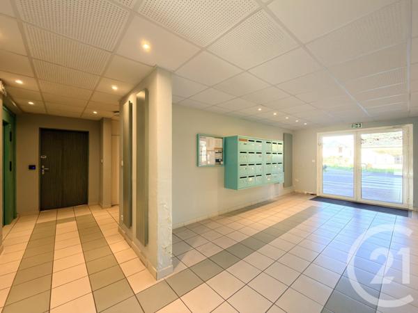 Appartement F3 à vendre  3 pièces - 65,18 m2 BLAIN - 44