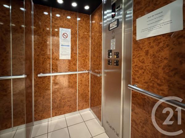 Appartement F3 à vendre  3 pièces - 65,18 m2 BLAIN - 44