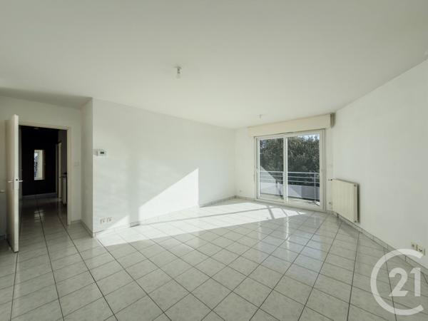 Appartement F3 à vendre  3 pièces - 65,18 m2 BLAIN - 44