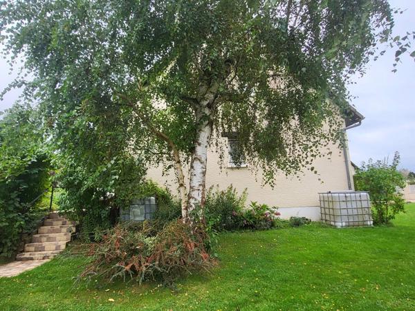 Dans quartier recherché, Maison familiale, T5 sur 810m² de terrain