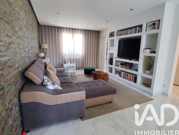 Maison à vendre 4 pièces 94 m² Fleury-les-Aubrais