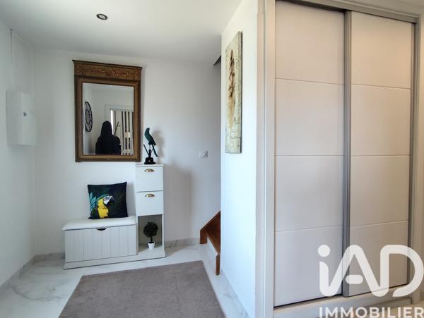 Maison à vendre 4 pièces 94 m² Fleury-les-Aubrais