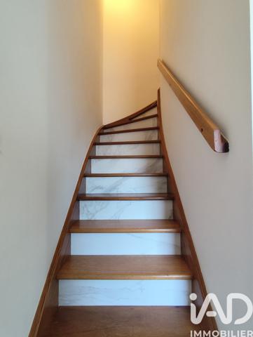 Maison à vendre 4 pièces 94 m² Fleury-les-Aubrais