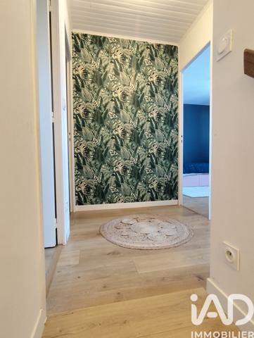 Maison à vendre 4 pièces 94 m² Fleury-les-Aubrais