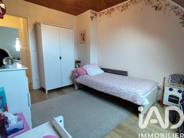 Maison à vendre 4 pièces 94 m² Fleury-les-Aubrais