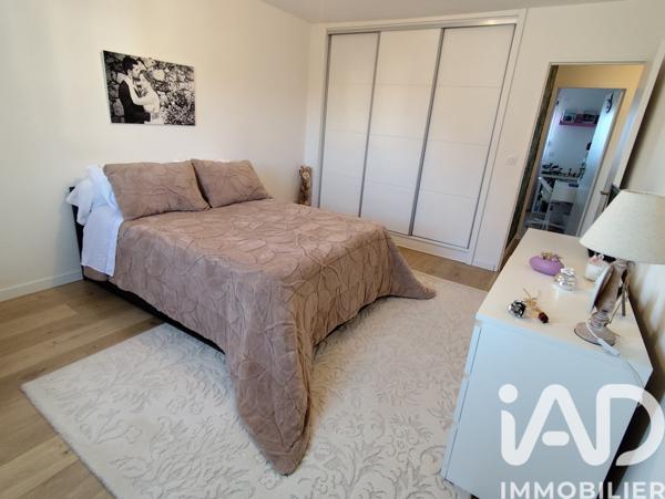 Maison à vendre 4 pièces 94 m² Fleury-les-Aubrais