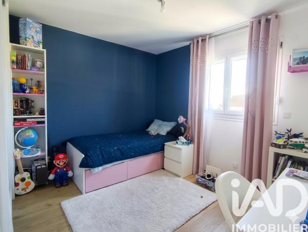 Maison à vendre 4 pièces 94 m² Fleury-les-Aubrais